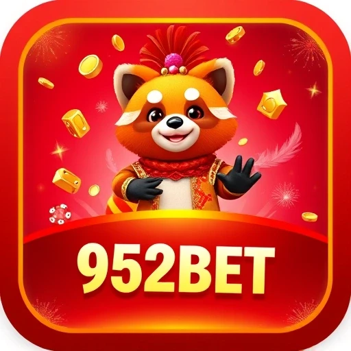952bet Logo
