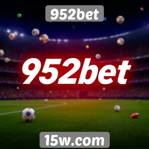 Comparação entre 952bet e concorrentes do setor