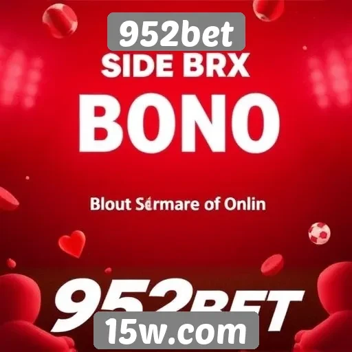 Comparativo entre bônus disponíveis na 952bet