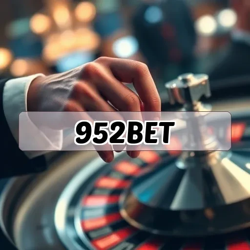 952bet Perguntas Frequentes