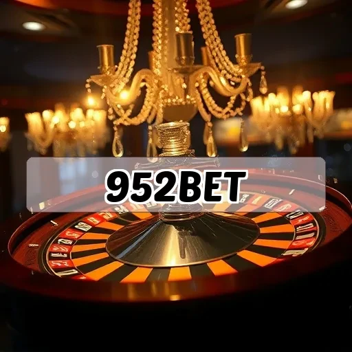 952bet Cassino Ao Vivo