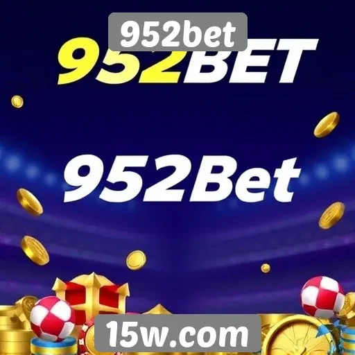 Promoções e bônus disponíveis no 952bet