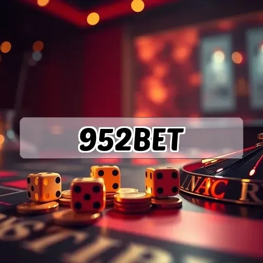 952bet Programa de Recompensas
