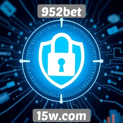 A análise da segurança no site 952bet