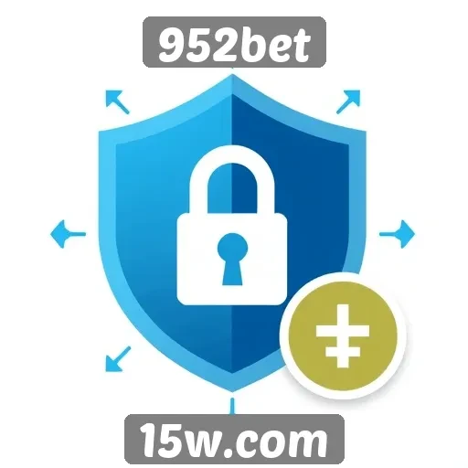 Recursos de segurança do site 952bet