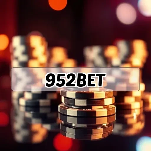 952bet Máquinas Caça-Níqueis