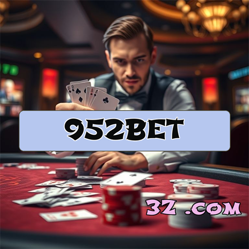 Baixar com Estilo: A Experiência Única da 952bet