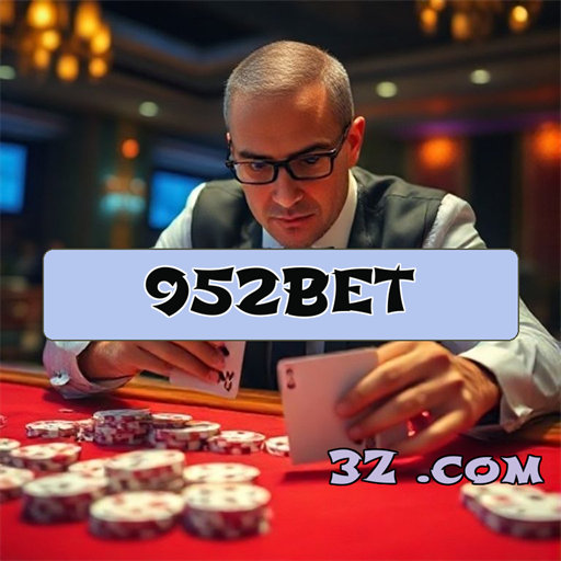 Esporte em Ação: A Experiência Única do 952bet