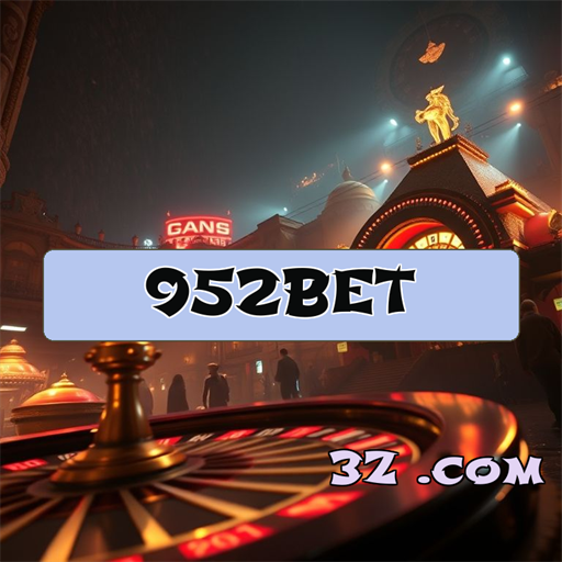 Paga Inovadora: A Experiência Única da 952bet no Jogo