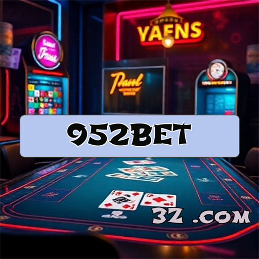 Imperdíveis promoções no 952bet: jogos e prêmios incríveis