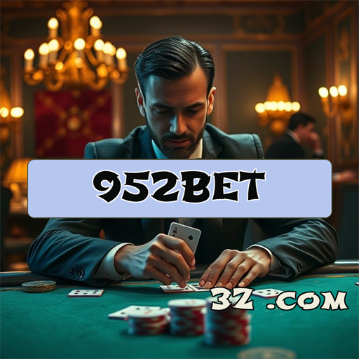 Explorando Slots Incríveis no 952bet: Um Universo de Diversão!